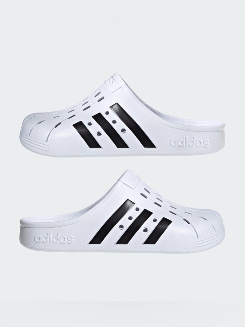 ADIDAS Adilette Clogs
